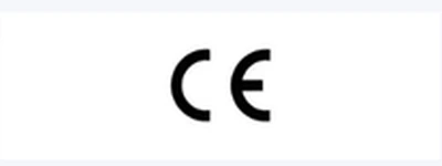 CE conformity documentation reference