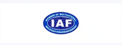 IAF international accreditation framework reference