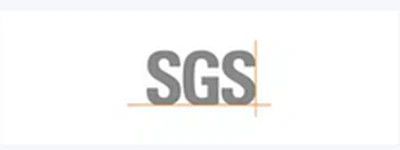 SGS inspection and testing reference
