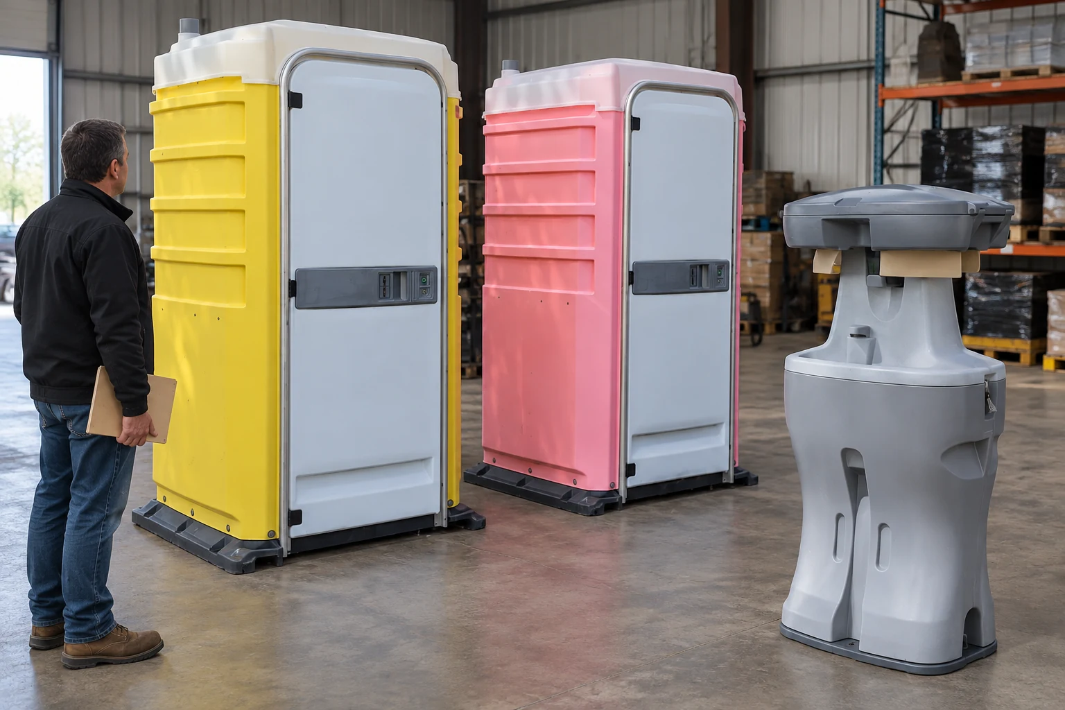 Closed stored equipment needs a distinct status and restoration record.